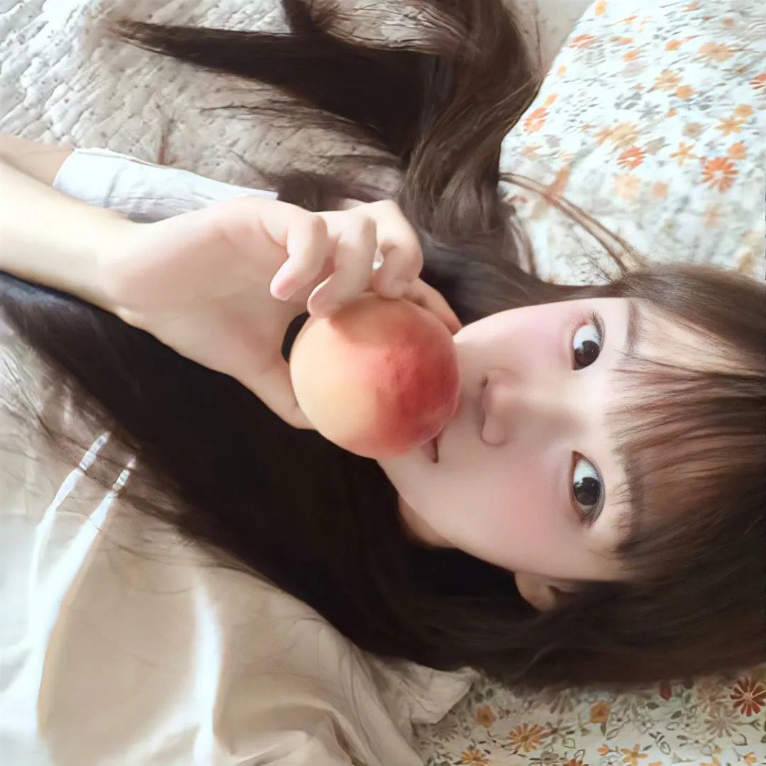 红气球之恋