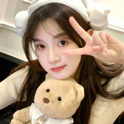 成为星星的少女